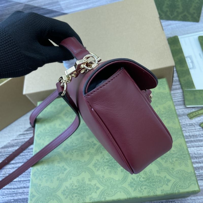 Gvc*1 horsebit bags
